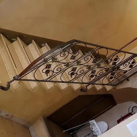 Maison d'hôtes Il Girasole Gavi
