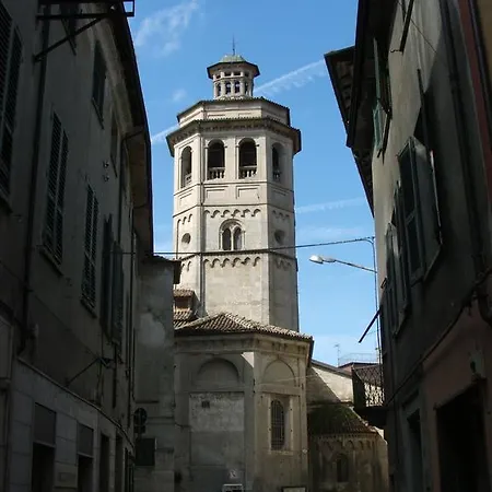 Maison d'hôtes Il Girasole Gavi