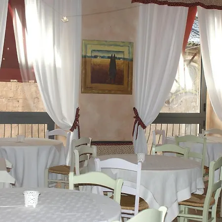 Maison d'hôtes Il Girasole Gavi