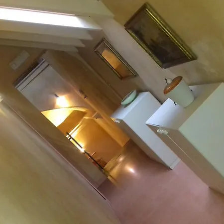 Il Girasole Maison d'hôtes *