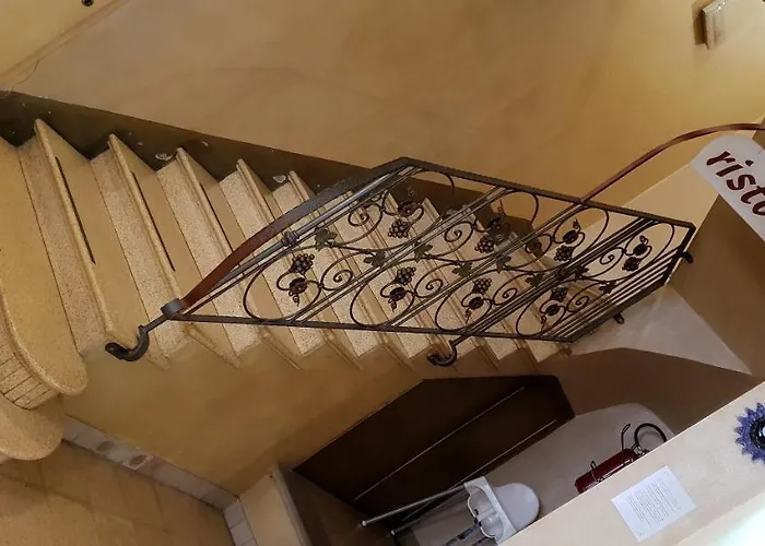 بيت ضيافة Il Girasole غافي