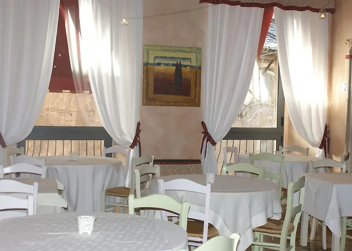 بيت ضيافة Il Girasole غافي