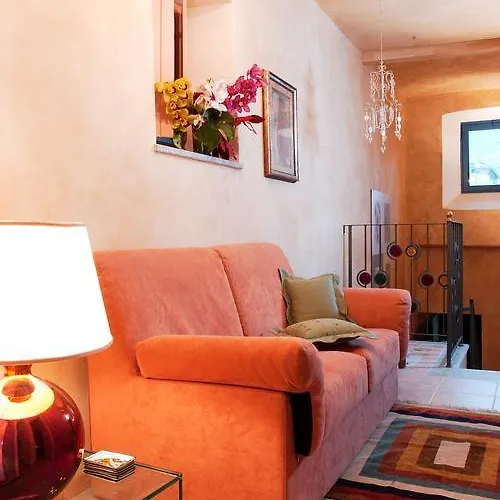 بيت ضيافة Il Girasole *