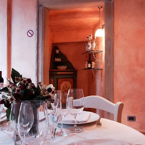 بيت ضيافة Il Girasole *