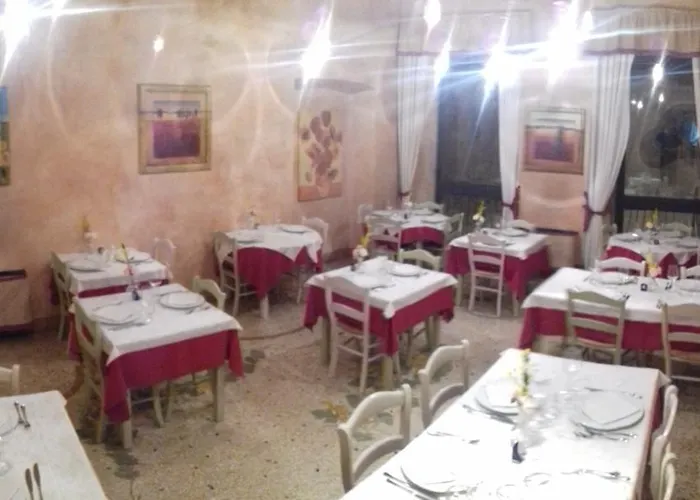 Il Girasole بيت ضيافة *