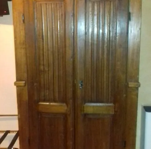 Il Girasole بيت ضيافة غافي